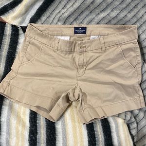 Juniors shorts